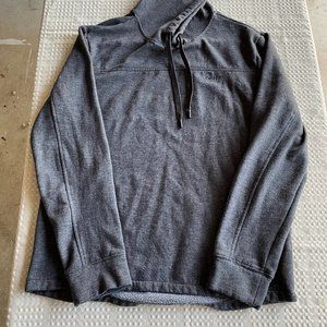 DKNY Gray Men's M Hoodie
